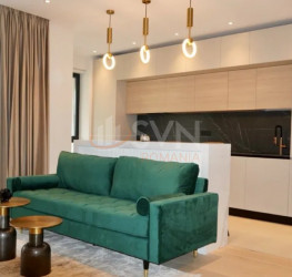 Apartament, 2 rooms, 56 mp Bucuresti/Aviatiei