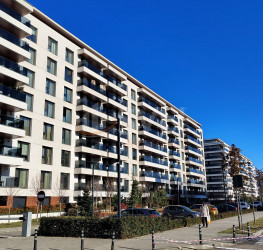 Apartament, 2 rooms, 56 mp Bucuresti/Aviatiei