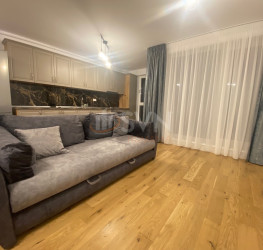 Apartament, 2 rooms, 56 mp Bucuresti/Crangasi