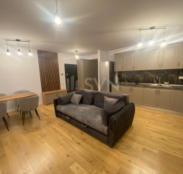 Apartament, 2 rooms, 56 mp Bucuresti/Crangasi