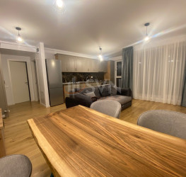 Apartament, 2 rooms, 56 mp Bucuresti/Crangasi