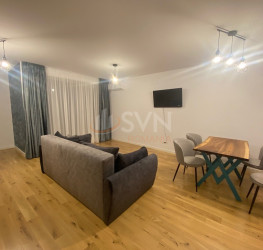 Apartament, 2 rooms, 56 mp Bucuresti/Crangasi