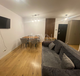Apartament, 2 rooms, 56 mp Bucuresti/Crangasi