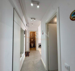 Apartament, 2 rooms, 56 mp Bucuresti/Pipera