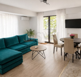 Apartament, 2 rooms, 56 mp Bucuresti/Floreasca
