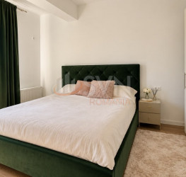 Apartament, 2 rooms, 56 mp Bucuresti/Stefan Cel Mare