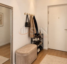 Apartament, 2 rooms, 56 mp Bucuresti/Stefan Cel Mare