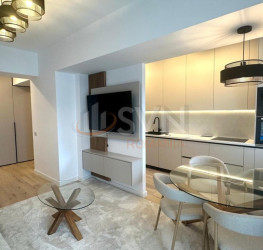 Apartament, 2 rooms, 56 mp Bucuresti/Pipera
