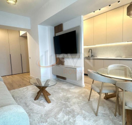 Apartament, 2 rooms, 56 mp Bucuresti/Pipera