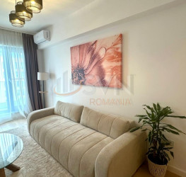 Apartament, 2 rooms, 56 mp Bucuresti/Pipera