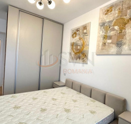 Apartament, 2 rooms, 56 mp Bucuresti/Pipera
