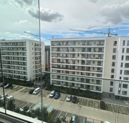 Apartament, 2 rooms, 56 mp Bucuresti/Pipera