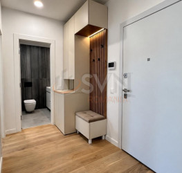 Apartament, 2 rooms, 56 mp Bucuresti/Aviatiei