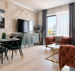 Apartament, 2 rooms, 56 mp Bucuresti/Aviatiei