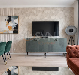 Apartament, 2 rooms, 56 mp Bucuresti/Aviatiei