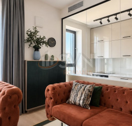 Apartament, 2 rooms, 56 mp Bucuresti/Aviatiei