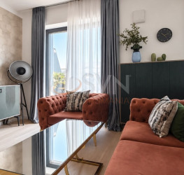 Apartament, 2 rooms, 56 mp Bucuresti/Aviatiei