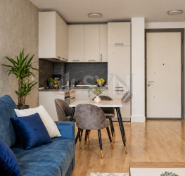 Apartament, 2 rooms, 56 mp Bucuresti/Barbu Vacarescu
