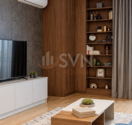 Apartament, 2 rooms, 56 mp Bucuresti/Barbu Vacarescu