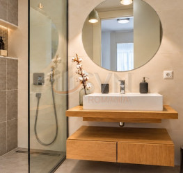 Apartament, 2 rooms, 56 mp Bucuresti/Barbu Vacarescu