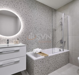 Apartament, 2 rooms, 56.07 mp Bucuresti/Barbu Vacarescu