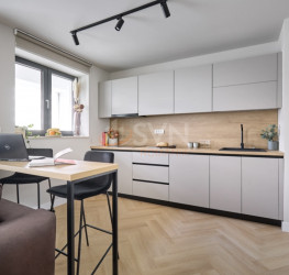 Apartament, 2 rooms, 56.07 mp Bucuresti/Barbu Vacarescu
