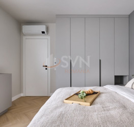 Apartament, 2 rooms, 56.07 mp Bucuresti/Barbu Vacarescu