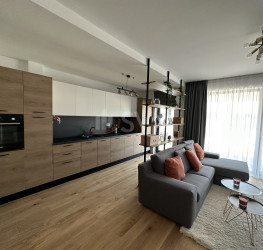Apartament, 2 rooms, 56.13 mp Bucuresti/Aviatiei