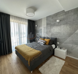 Apartament, 2 rooms, 56.13 mp Bucuresti/Aviatiei