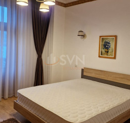 Apartament, 2 rooms, 56.24 mp Bucuresti/Calea Victoriei