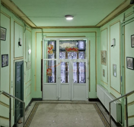 Apartament, 2 rooms, 56.24 mp Bucuresti/Calea Victoriei