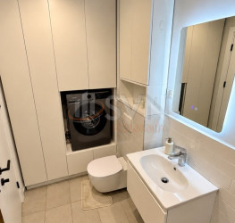 Apartament, 2 rooms, 56.25 mp Bucuresti/Baneasa