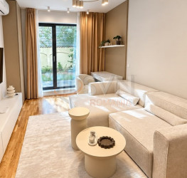 Apartament, 2 rooms, 56.25 mp Bucuresti/Baneasa