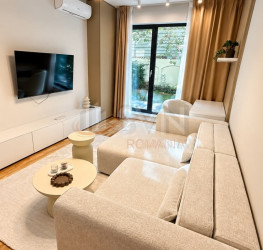 Apartament, 2 rooms, 56.25 mp Bucuresti/Baneasa