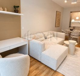 Apartament, 2 rooms, 56.25 mp Bucuresti/Baneasa