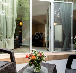 Apartament, 2 rooms, 56.37 mp Bucuresti/Herastrau