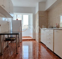 Apartament, 2 rooms, 56.43 mp Bucuresti/P-ta Unirii