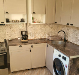 Apartament, 2 rooms, 56.52 mp Bucuresti/Bucurestii Noi