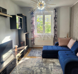 Apartament, 2 rooms, 56.52 mp Bucuresti/Bucurestii Noi