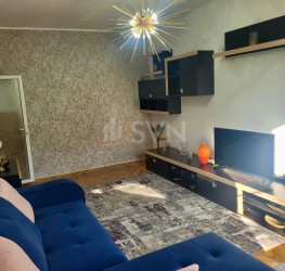 Apartament, 2 rooms, 56.52 mp Bucuresti/Bucurestii Noi
