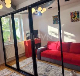 Apartament, 2 rooms, 56.52 mp Bucuresti/Bucurestii Noi