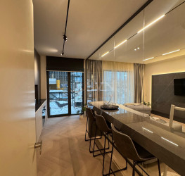 Apartament, 2 rooms, 56.59 mp Bucuresti/Aviatiei