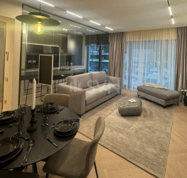 Apartament, 2 rooms, 56.59 mp Bucuresti/Aviatiei