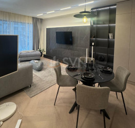 Apartament, 2 rooms, 56.59 mp Bucuresti/Aviatiei