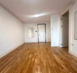 Apartament, 2 rooms, 56.77 mp Bucuresti/Barbu Vacarescu