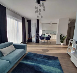 Apartament, 2 rooms, 57 mp Bucuresti/Aviatiei