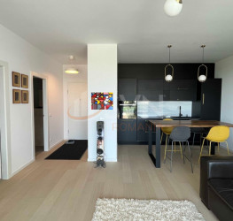 Apartament, 2 rooms, 57 mp Bucuresti/Baneasa