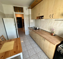 Apartament, 2 rooms, 57 mp Bucuresti/Turda