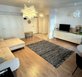 Apartament, 2 rooms, 57.02 mp Bucuresti/Progresul