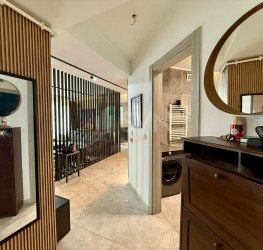 Apartament, 2 rooms, 57.3 mp Bucuresti/Pipera